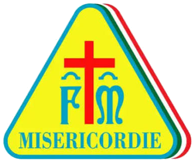 Logo Misericordia di Gubbio